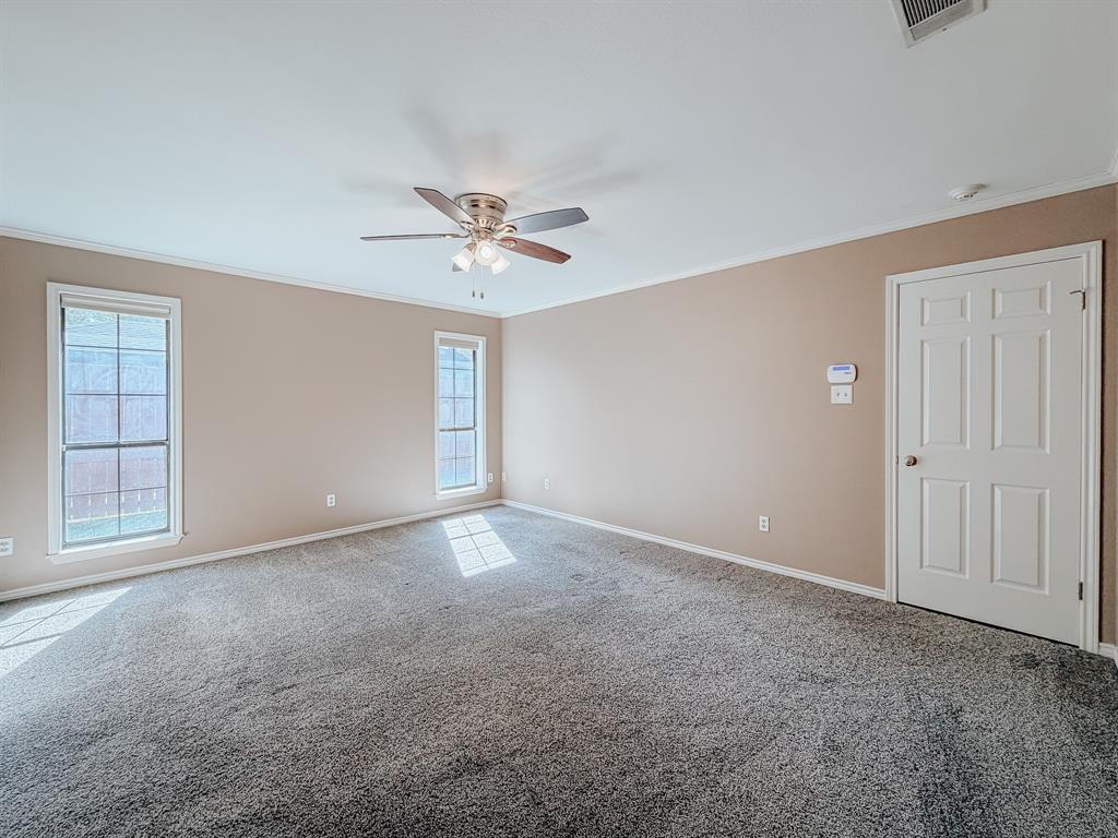 Corsicana - Residential