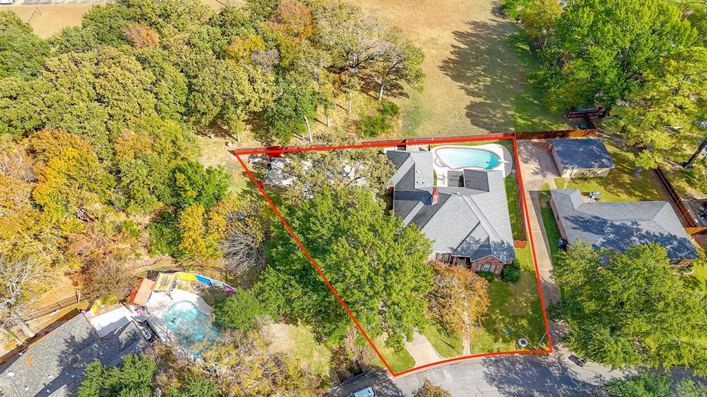 Corsicana - Residential