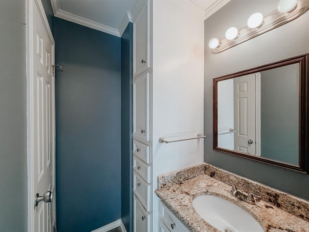 Corsicana - Residential