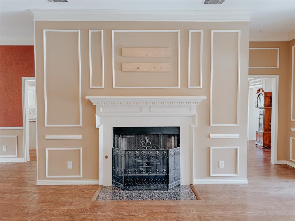 Corsicana - Residential