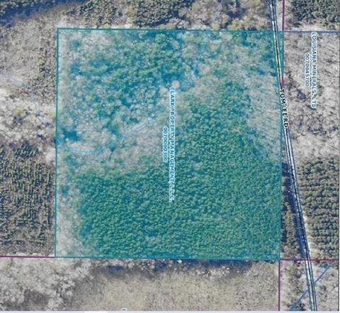 2 Tom Lee Road Robeline LA 71469