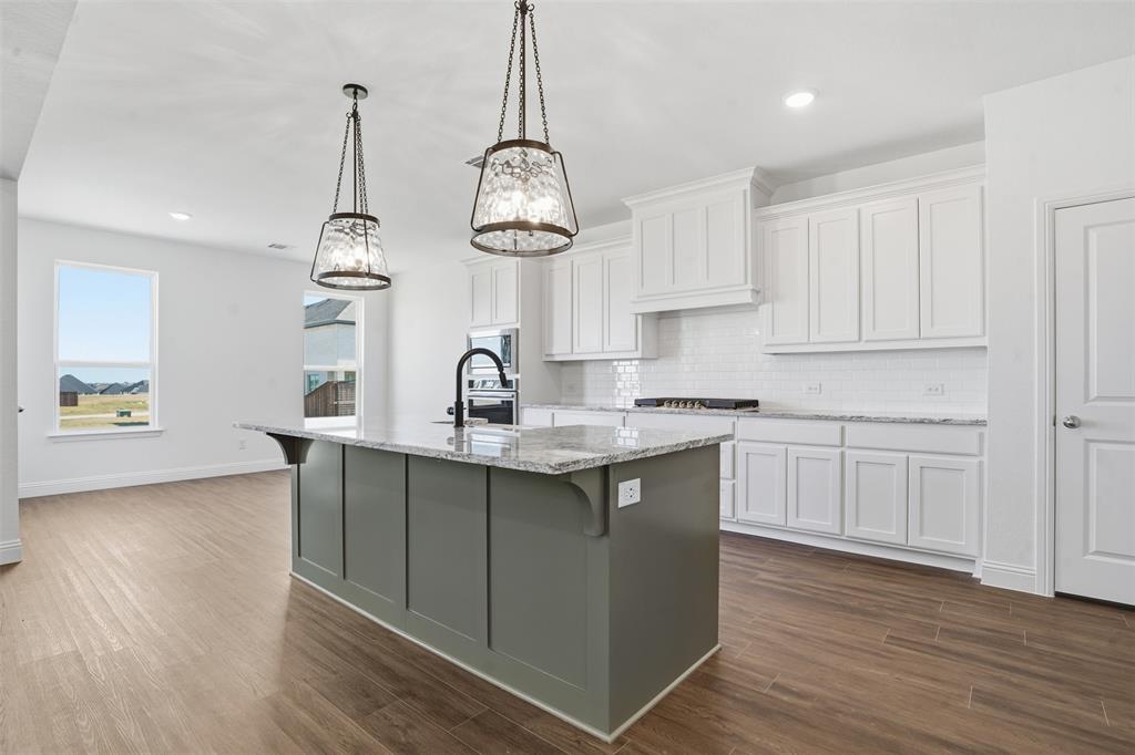 Wildcat Rdg Ph III - Residential