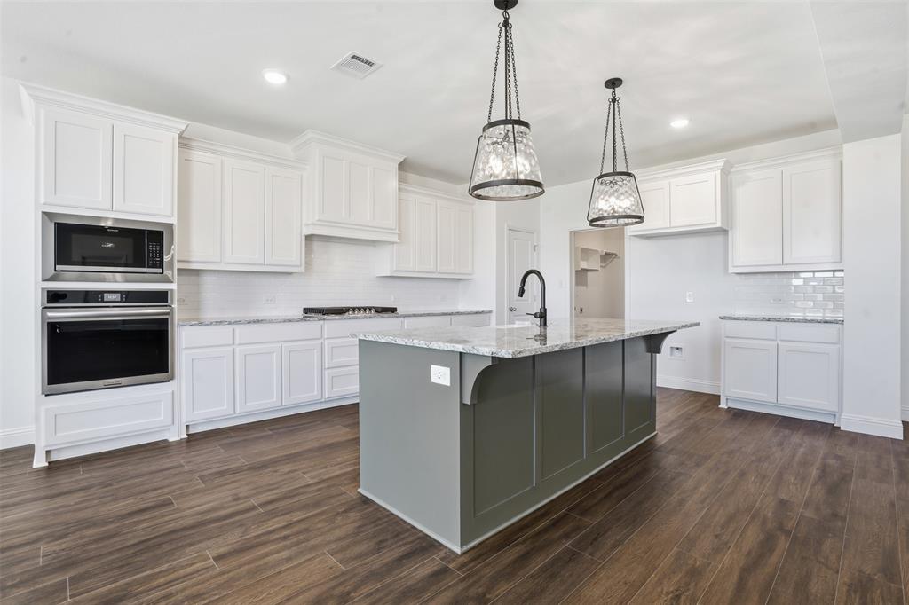 Wildcat Rdg Ph III - Residential