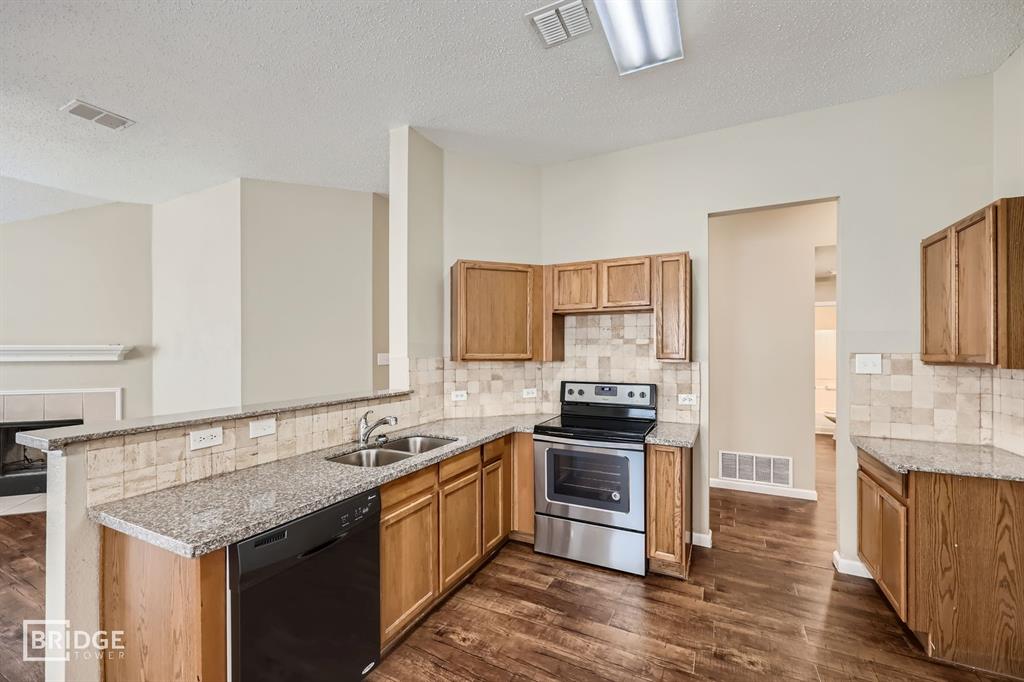 Honeysuckle Meadows Windmil - Residential Lease