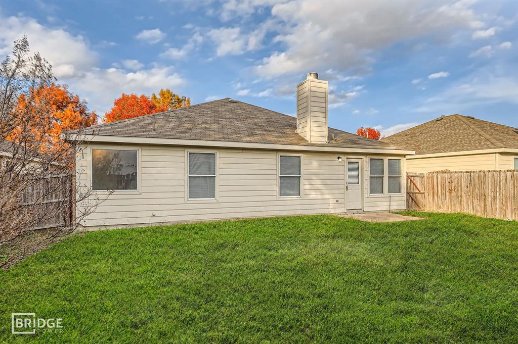 Honeysuckle Meadows Windmil - Residential Lease