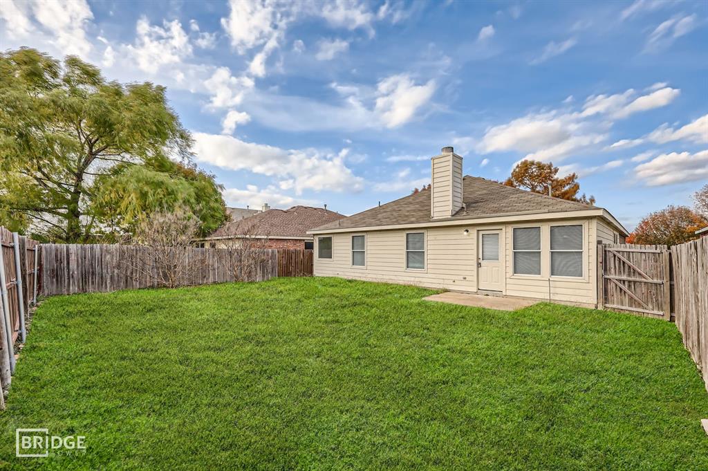 Honeysuckle Meadows Windmil - Residential Lease