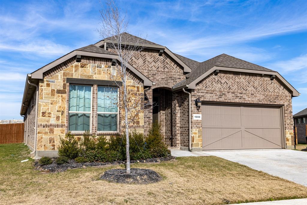 Avalon Argyle Ph I - Residential Lease