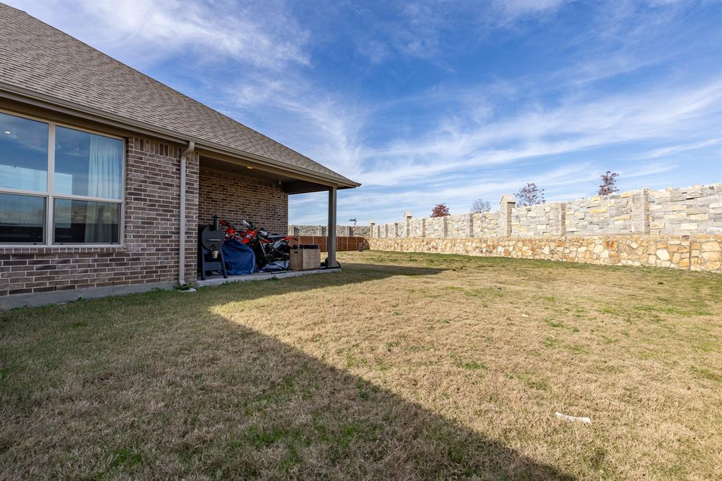 Avalon Argyle Ph I - Residential Lease