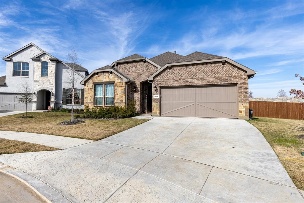 Avalon Argyle Ph I - Residential Lease