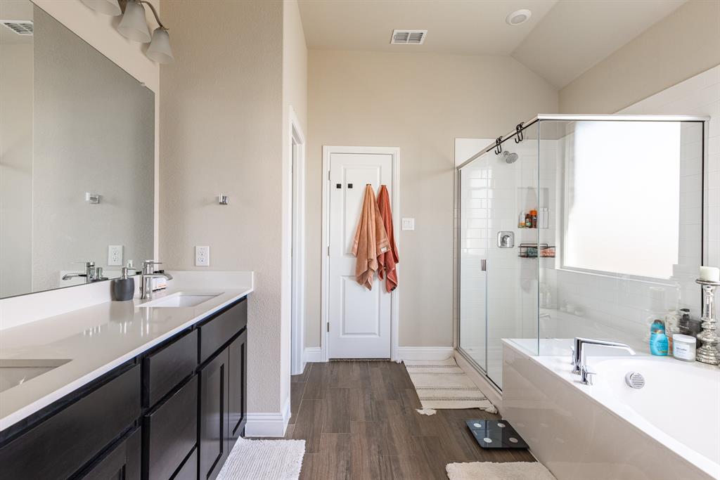 Avalon Argyle Ph I - Residential Lease