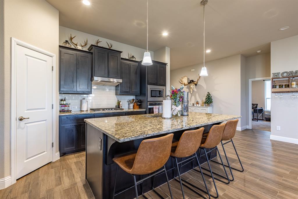 Avalon Argyle Ph I - Residential Lease