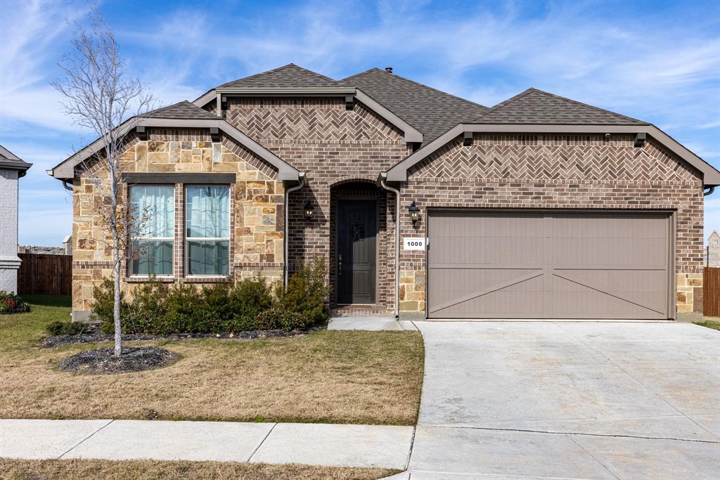 Avalon Argyle Ph I - Residential Lease