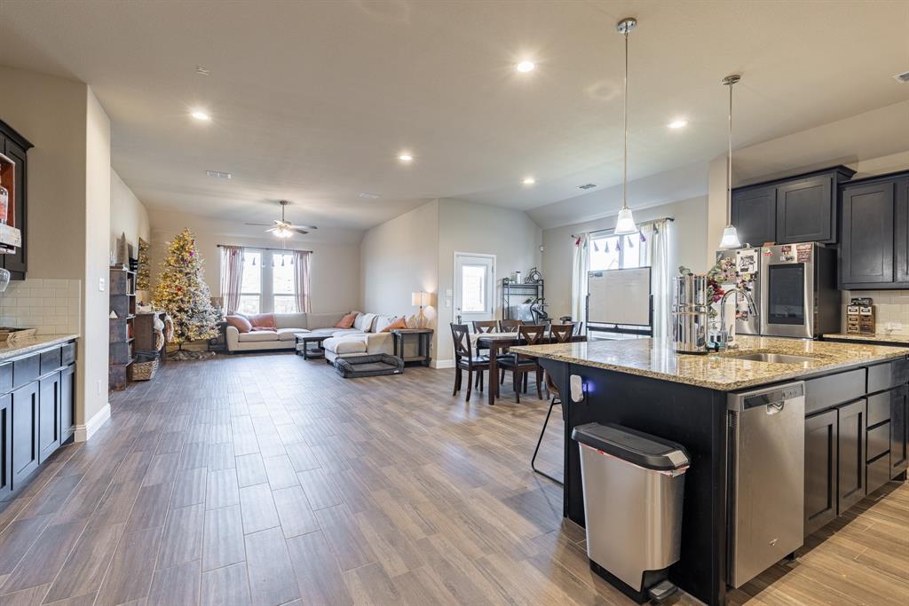 Avalon Argyle Ph I - Residential Lease