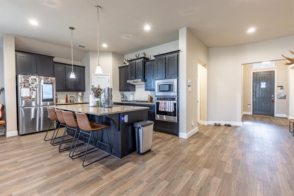 Avalon Argyle Ph I - Residential Lease