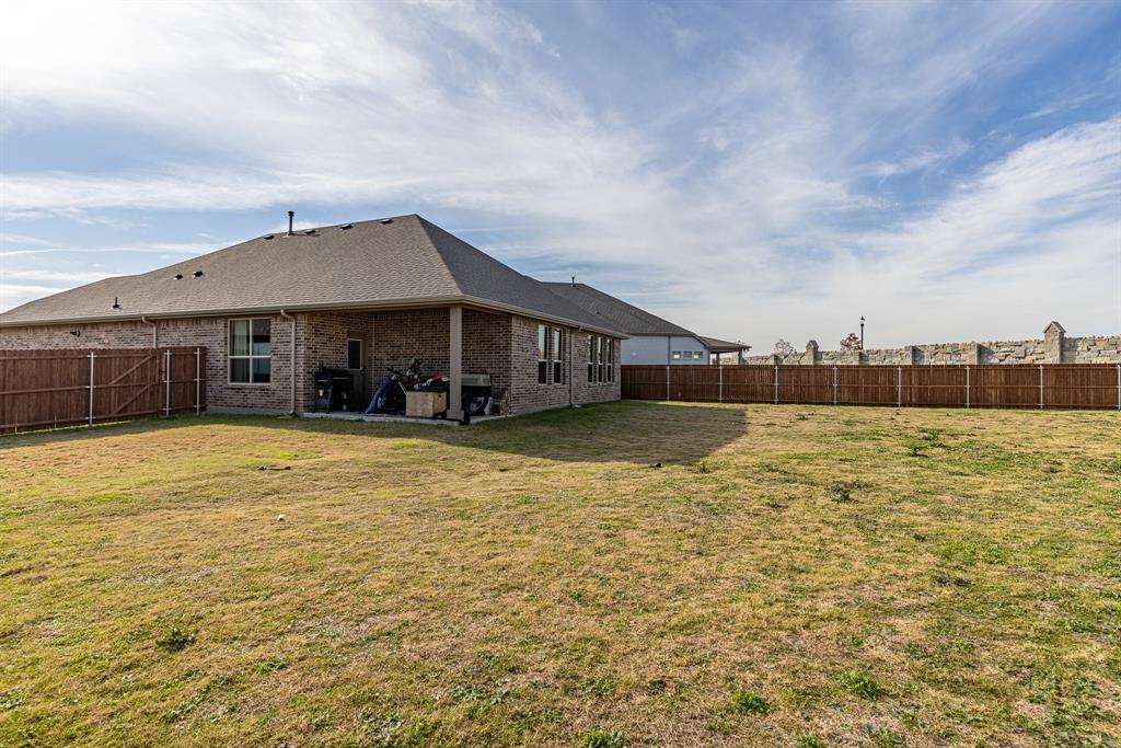 Avalon Argyle Ph I - Residential Lease