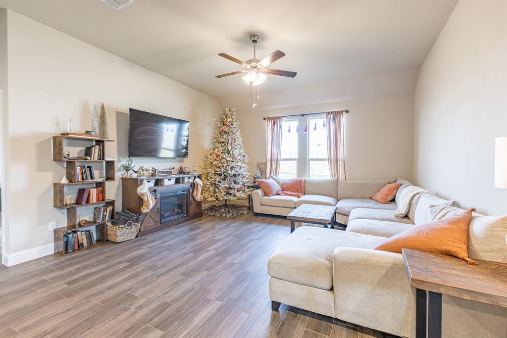 Avalon Argyle Ph I - Residential Lease