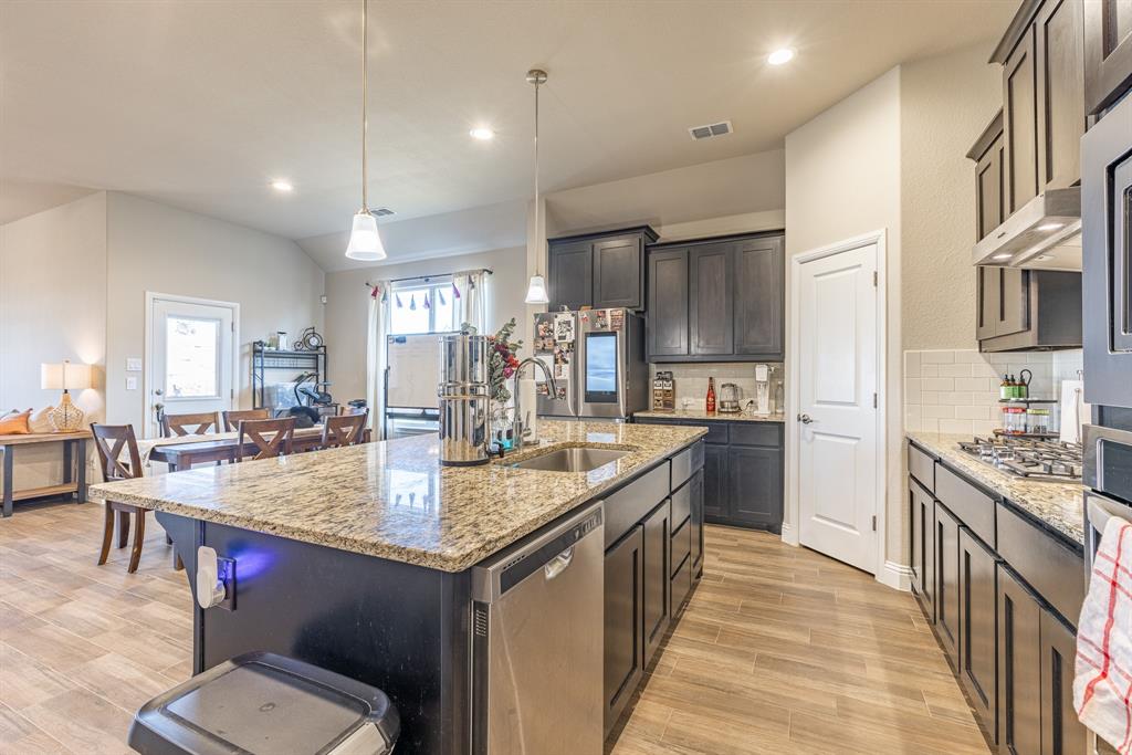 Avalon Argyle Ph I - Residential Lease