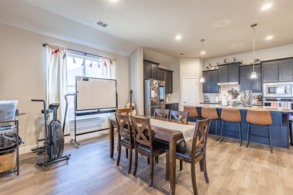 Avalon Argyle Ph I - Residential Lease