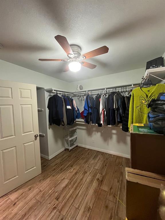 Belmont Park Add - Residential