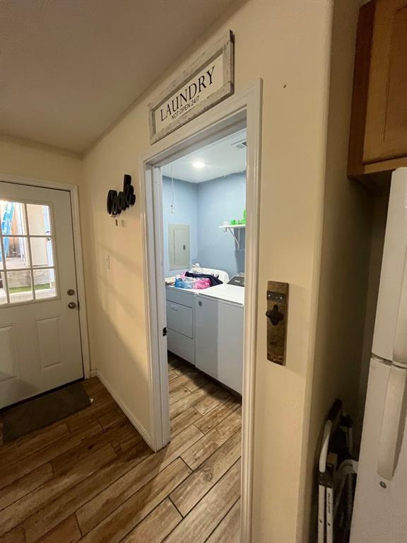 Belmont Park Add - Residential