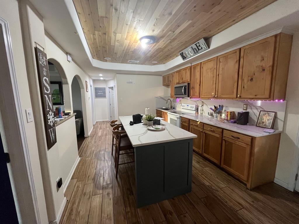 Belmont Park Add - Residential