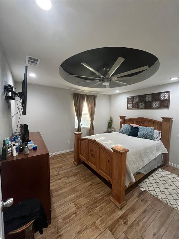 Belmont Park Add - Residential