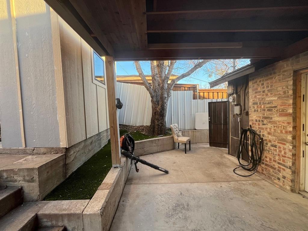 Belmont Park Add - Residential