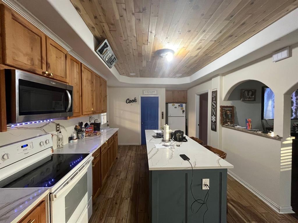 Belmont Park Add - Residential