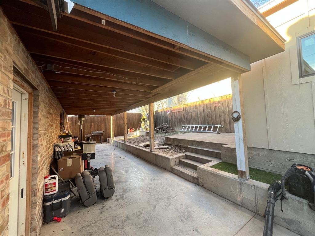 Belmont Park Add - Residential