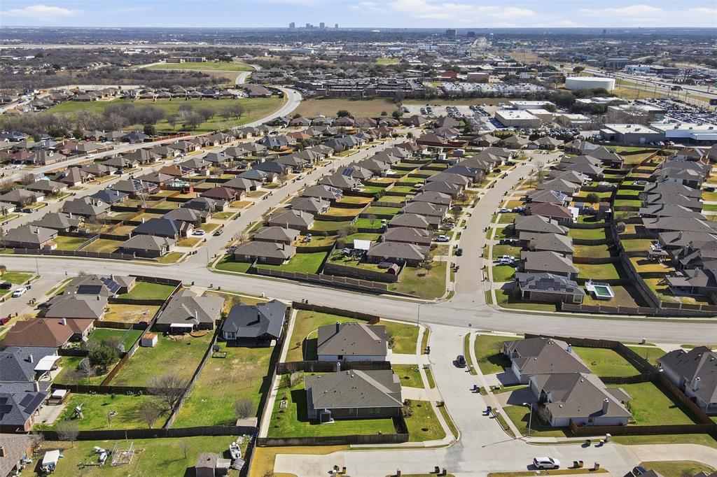 Sunview Add - Residential