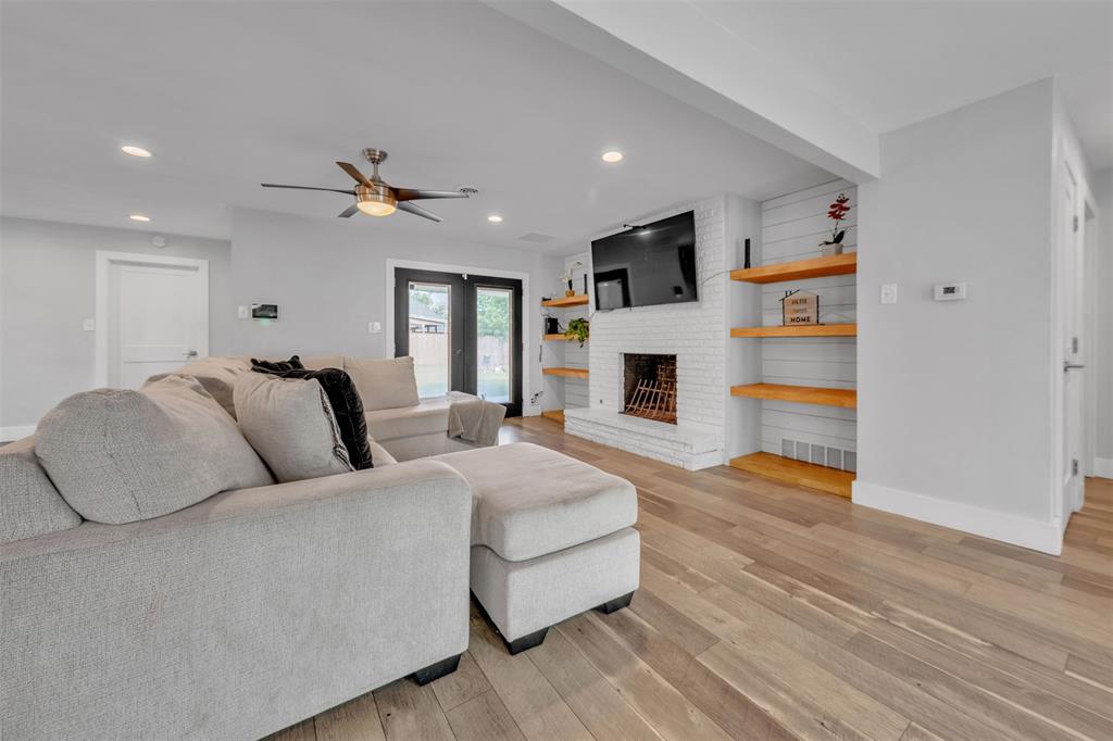 Kimball Acres - Residential