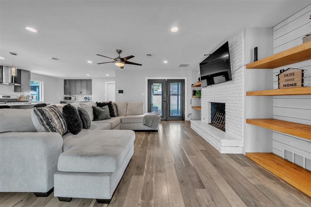 Kimball Acres - Residential