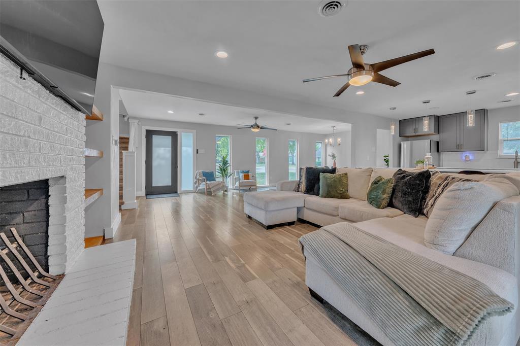 Kimball Acres - Residential