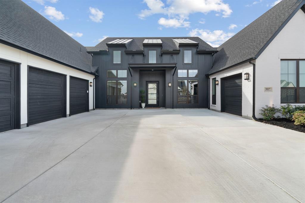 3017 Creek Meadow Lane