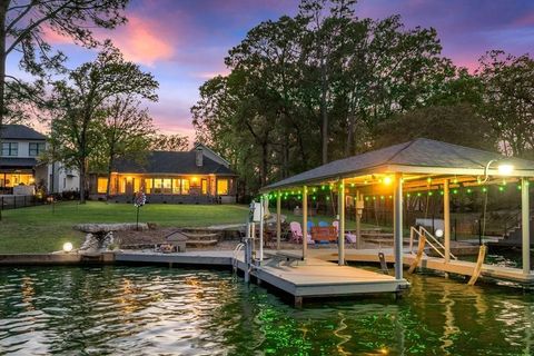 211 N Beverly Drive Malakoff TX 75148