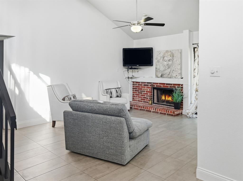 Villas At Valley Ranch Condos - Residential