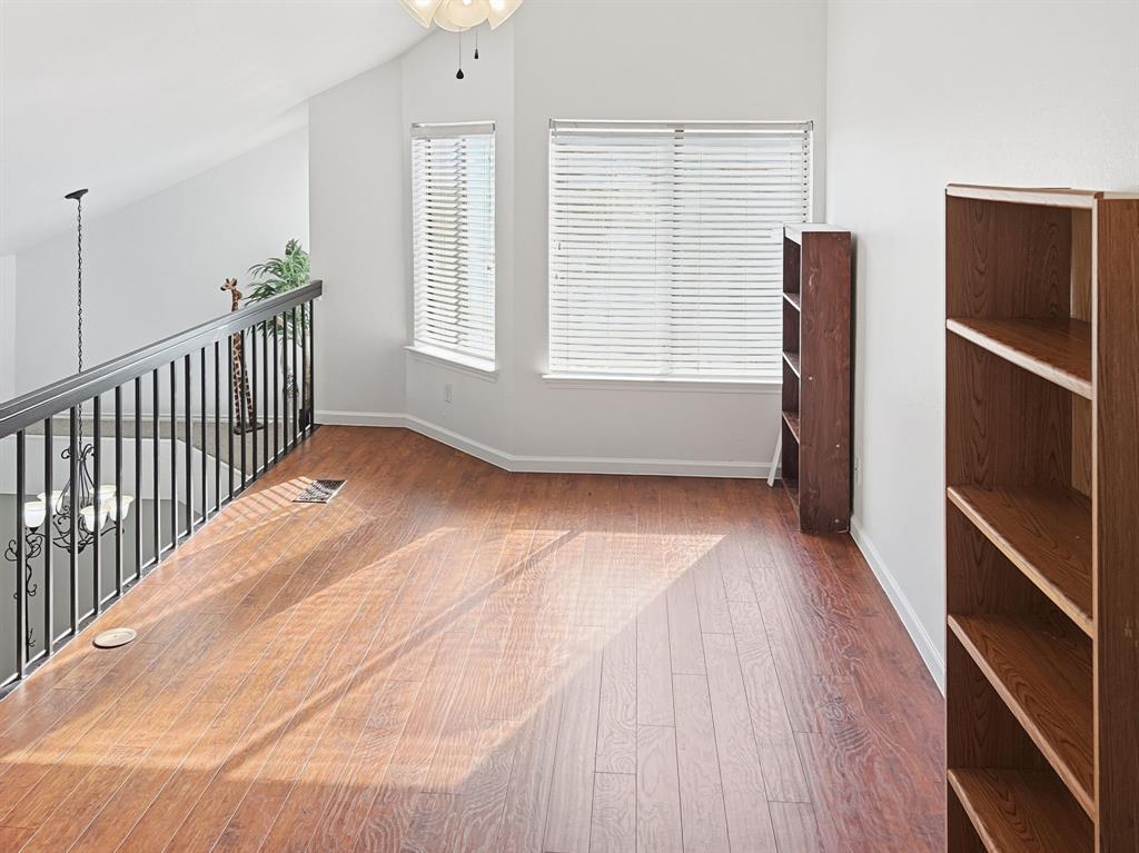 Villas At Valley Ranch Condos - Residential