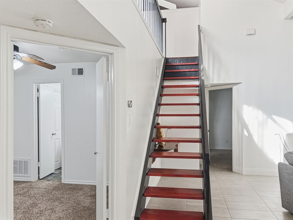 Villas At Valley Ranch Condos - Residential