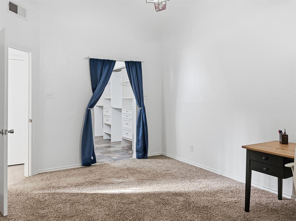 Villas At Valley Ranch Condos - Residential