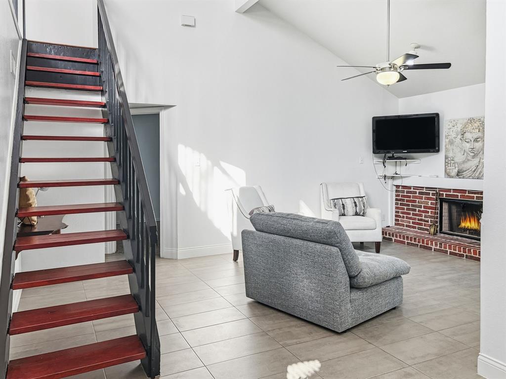 Villas At Valley Ranch Condos - Residential