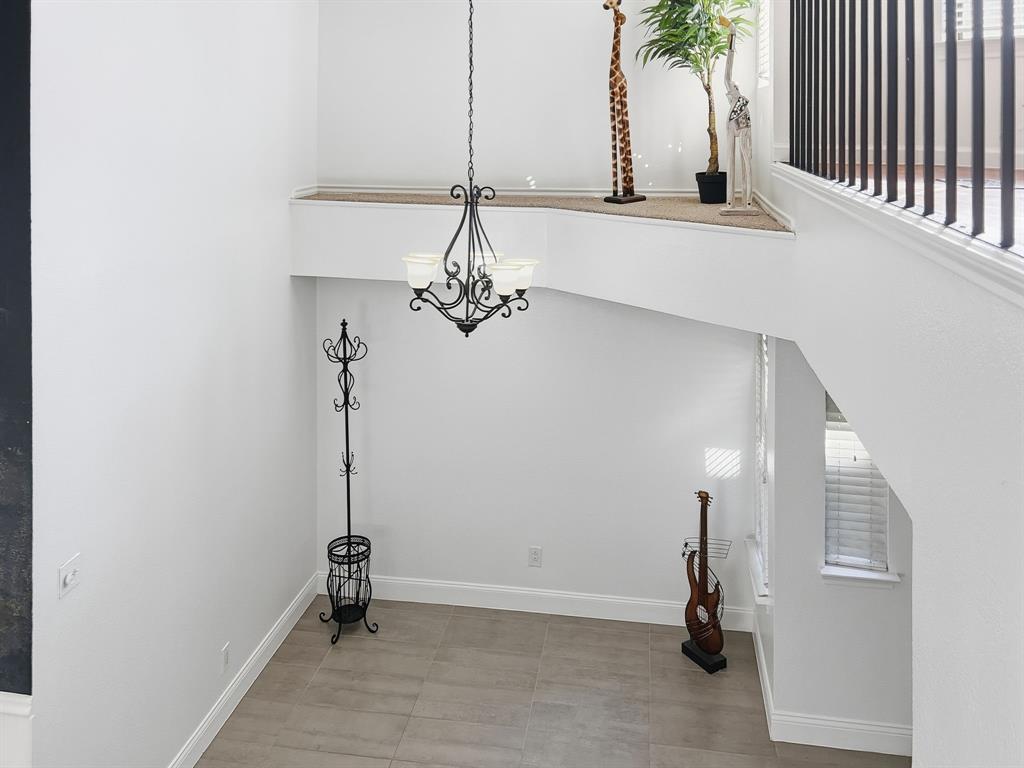 Villas At Valley Ranch Condos - Residential