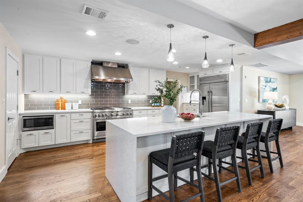 Melshire Estates - Residential