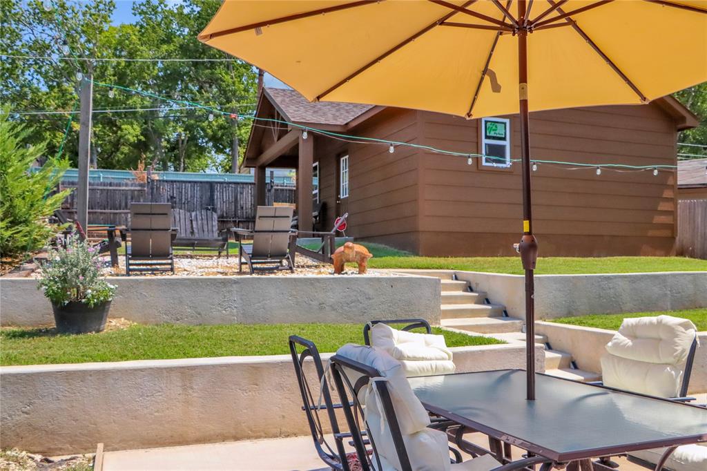 Rosen Heights Second Filing - Residential