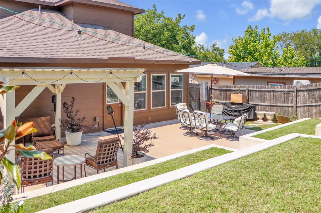 Rosen Heights Second Filing - Residential