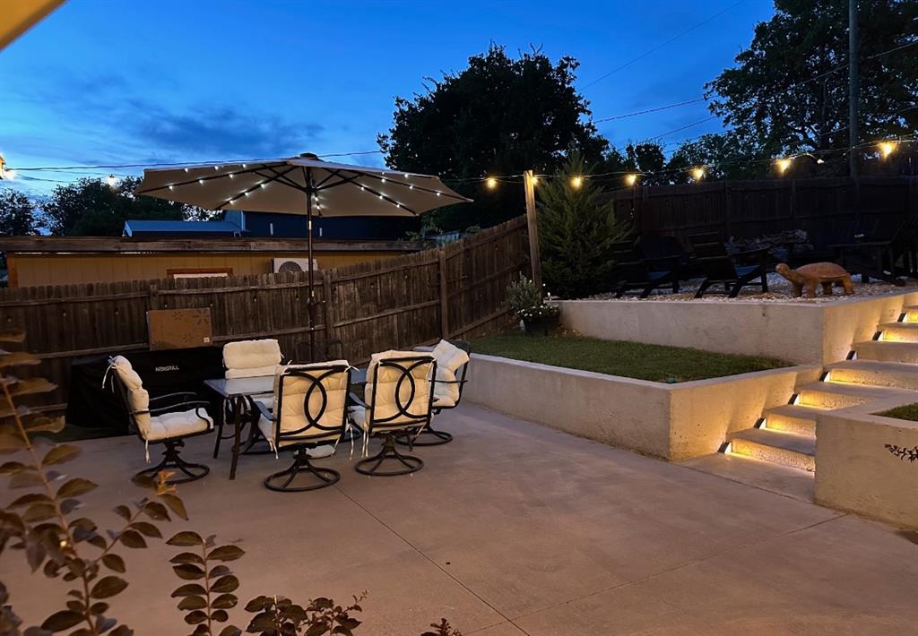 Rosen Heights Second Filing - Residential