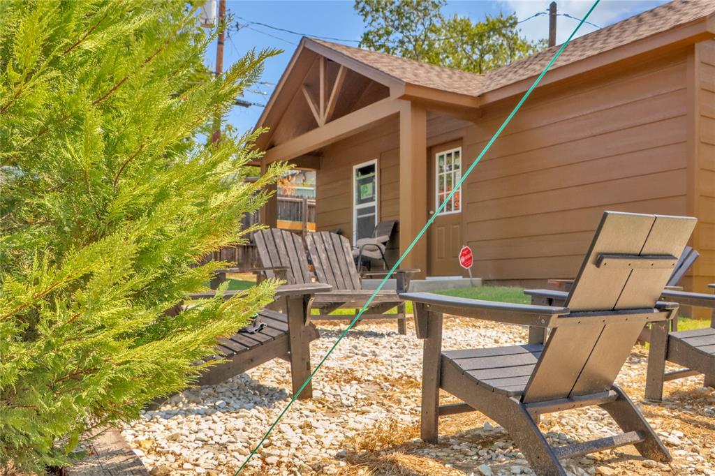 Rosen Heights Second Filing - Residential