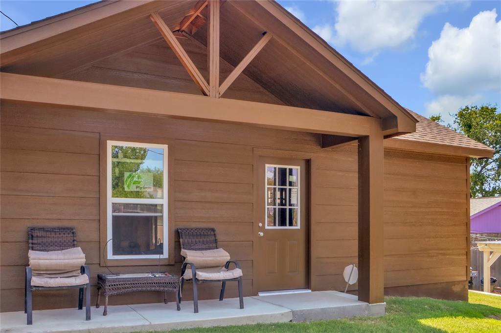 Rosen Heights Second Filing - Residential