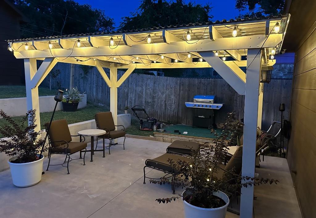 Rosen Heights Second Filing - Residential