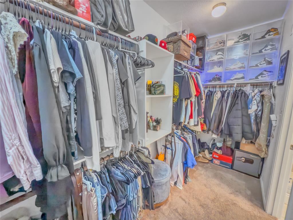 Rosen Heights Second Filing - Residential