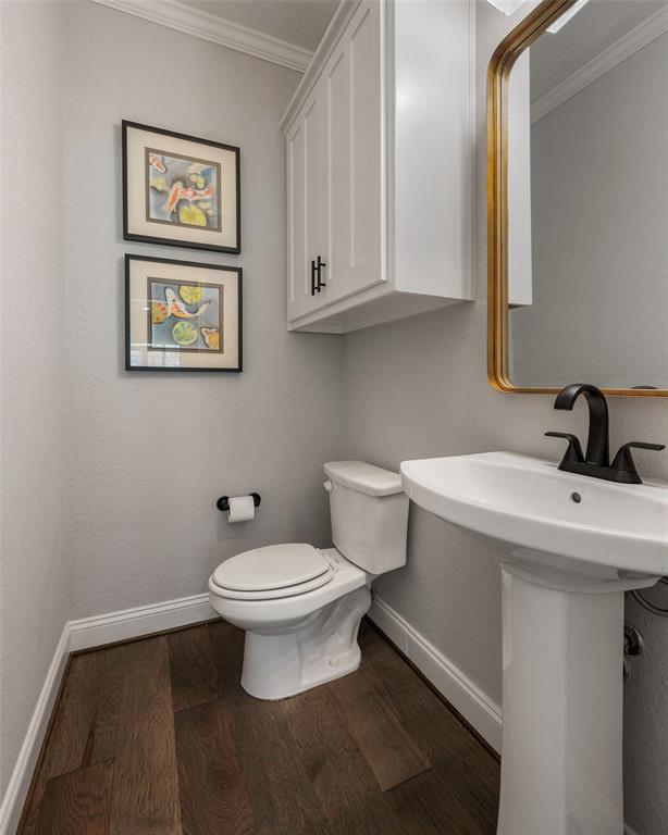 Lake Kiowa Map 11 - Residential